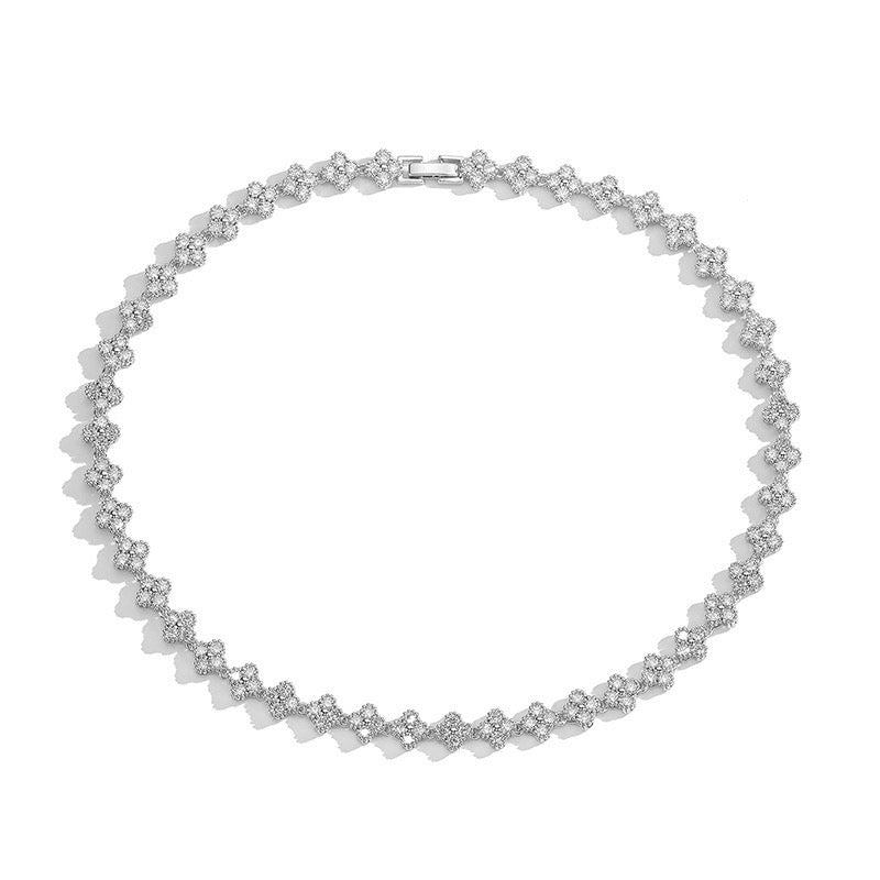 Bracelet Mona – Raffinement éclatant - Mineky Paris